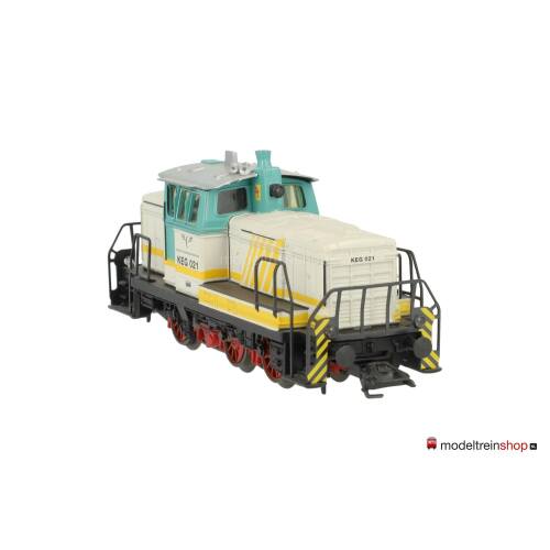 Marklin H0 34642 Diesel Locomotief V60 KEG 021 - Modeltreinshop