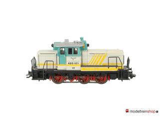Marklin H0 34642 Diesel Locomotief V60 KEG 021 - Modeltreinshop