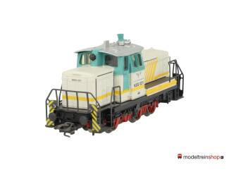 Marklin H0 34642 Diesel Locomotief V60 KEG 021 - Modeltreinshop