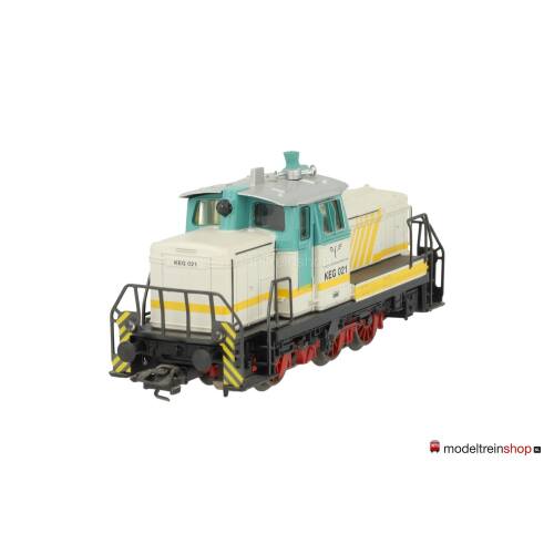 Marklin H0 34642 Diesel Locomotief V60 KEG 021 - Modeltreinshop