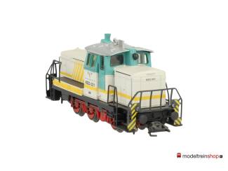 Marklin H0 34642 Diesel Locomotief V60 KEG 021 - Modeltreinshop