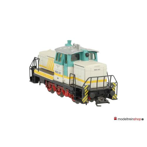 Marklin H0 34642 Diesel Locomotief V60 KEG 021 - Modeltreinshop