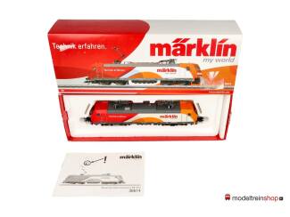 Marklin H0 36614 Electrische Locomotief BR 146.2 - Modeltreinshop