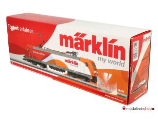 Marklin H0 36614 Electrische Locomotief BR 146.2 - Modeltreinshop