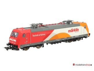 Marklin H0 36614 Electrische Locomotief BR 146.2 - Modeltreinshop
