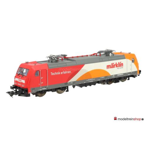 Marklin H0 36614 Electrische Locomotief BR 146.2 - Modeltreinshop