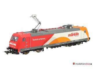 Marklin H0 36614 Electrische Locomotief BR 146.2 - Modeltreinshop