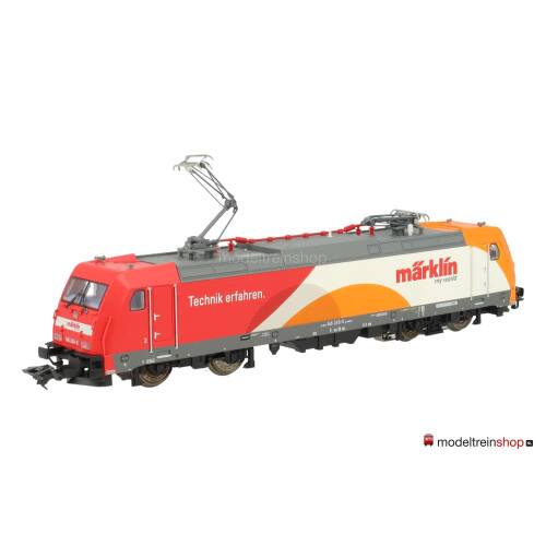 Marklin H0 36614 Electrische Locomotief BR 146.2 - Modeltreinshop