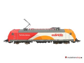 Marklin H0 36614 Electrische Locomotief BR 146.2 - Modeltreinshop