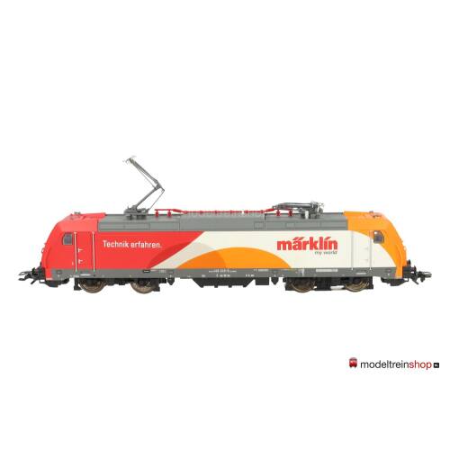 Marklin H0 36614 Electrische Locomotief BR 146.2 - Modeltreinshop