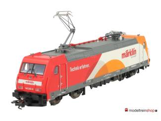 Marklin H0 36614 Electrische Locomotief BR 146.2 - Modeltreinshop