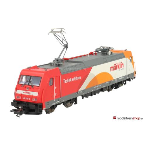 Marklin H0 36614 Electrische Locomotief BR 146.2 - Modeltreinshop