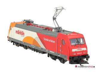 Marklin H0 36614 Electrische Locomotief BR 146.2 - Modeltreinshop