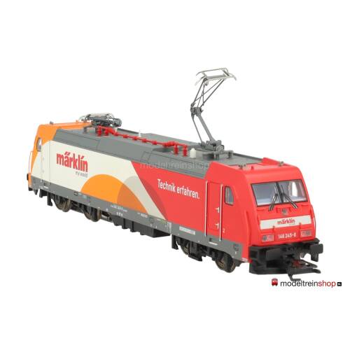 Marklin H0 36614 Electrische Locomotief BR 146.2 - Modeltreinshop