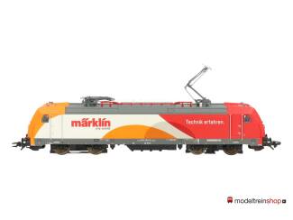 Marklin H0 36614 Electrische Locomotief BR 146.2 - Modeltreinshop