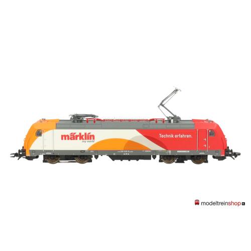 Marklin H0 36614 Electrische Locomotief BR 146.2 - Modeltreinshop