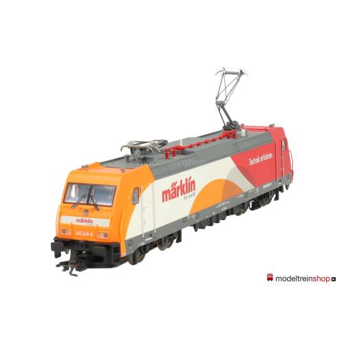 Marklin H0 36614 Electrische Locomotief BR 146.2 - Modeltreinshop