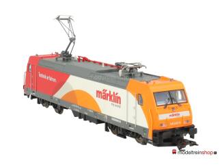 Marklin H0 36614 Electrische Locomotief BR 146.2 - Modeltreinshop