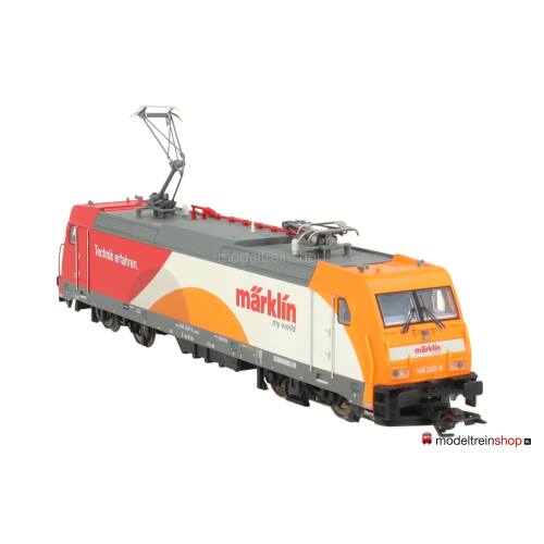 Marklin H0 36614 Electrische Locomotief BR 146.2 - Modeltreinshop