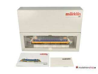 Marklin H0 36629 Elektrische locomotief serie E 186 v/d NS - Modeltreinshop