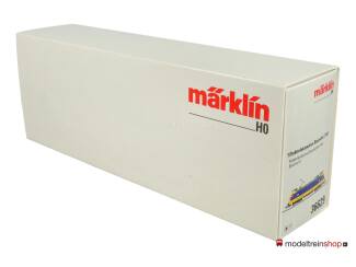Marklin H0 36629 Elektrische locomotief serie E 186 v/d NS - Modeltreinshop