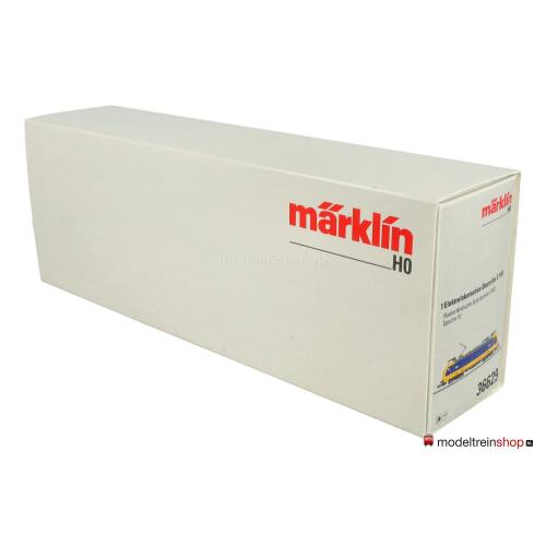 Marklin H0 36629 Elektrische locomotief serie E 186 v/d NS - Modeltreinshop