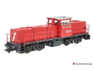 Marklin H0 37641 Elektrische locomotief Serie 6400 van de Nederlandse Spoorwegen - Modeltreinshop