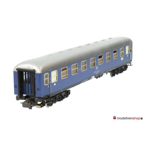 Marklin H0 4051 Sneltreinrijtuig 1e klas - Modeltreinshop
