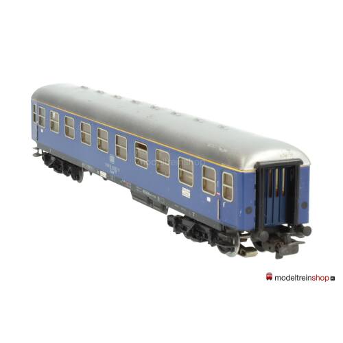 Marklin H0 4051 Sneltreinrijtuig 1e klas - Modeltreinshop