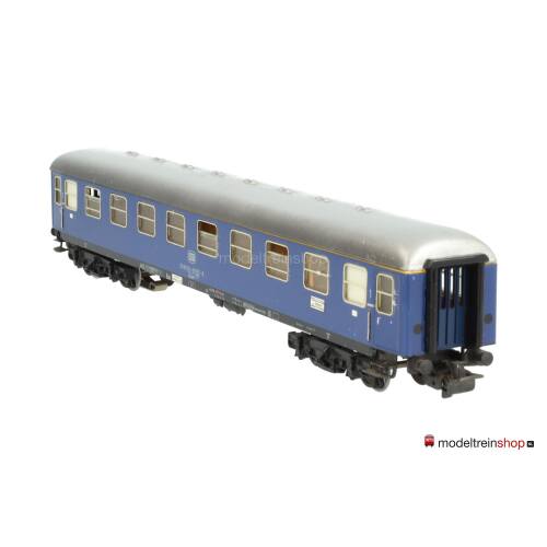 Marklin H0 4051 Sneltreinrijtuig 1e klas - Modeltreinshop