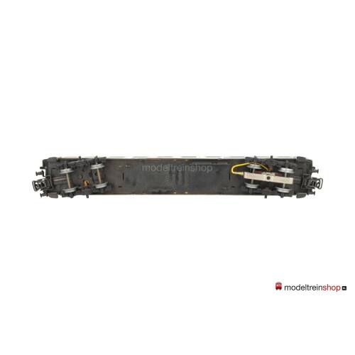 Marklin H0 4051 Sneltreinrijtuig 1e klas - Modeltreinshop