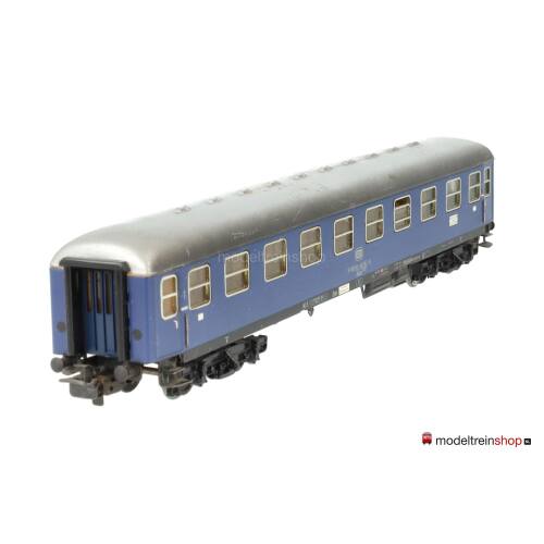 Marklin H0 4051 Sneltreinrijtuig 1e klas - Modeltreinshop