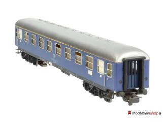 Marklin H0 4051 Sneltreinrijtuig 1e klas - Modeltreinshop