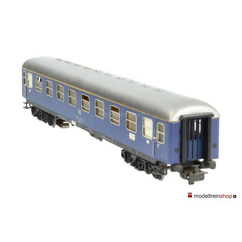 Marklin H0 4051 Sneltreinrijtuig 1e klas - Modeltreinshop