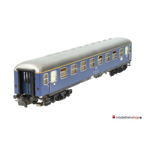 Marklin H0 4051 Sneltreinrijtuig 1e klas - Modeltreinshop