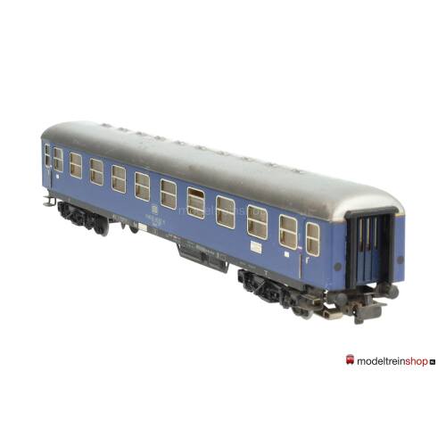 Marklin H0 4051 Sneltreinrijtuig 1e klas - Modeltreinshop