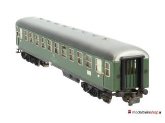 Marklin H0 4052 Sneltreinrijtuig 2e klas Büm 232 - Modeltreinshop