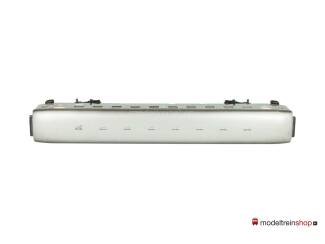 Marklin H0 4052 Sneltreinrijtuig 2e klas Büm 232 - Modeltreinshop