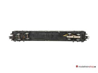 Marklin H0 4052 Sneltreinrijtuig 2e klas Büm 232 - Modeltreinshop