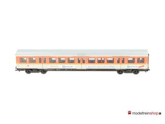 Marklin H0 4104 A2 S-Bahn-rijtuig 1e en 2e klas ABx 791 van de DB AG - Modeltreinshop