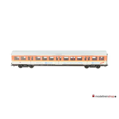 Marklin H0 4104 A2 S-Bahn-rijtuig 1e en 2e klas ABx 791 van de DB AG - Modeltreinshop