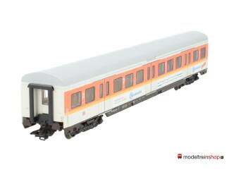 Marklin H0 4104 A2 S-Bahn-rijtuig 1e en 2e klas ABx 791 van de DB AG - Modeltreinshop