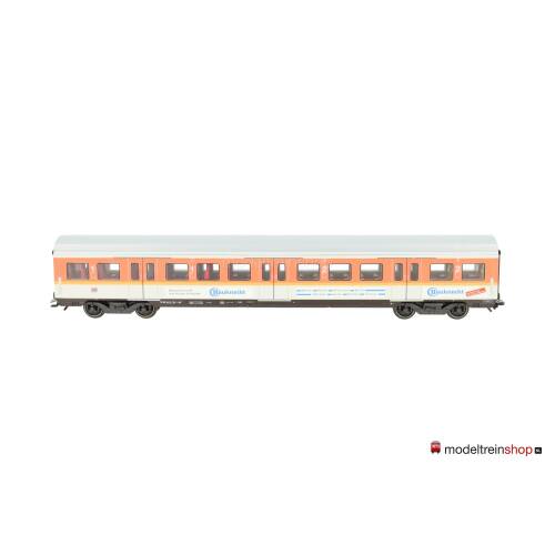 Marklin H0 4104 A2 S-Bahn-rijtuig 1e en 2e klas ABx 791 van de DB AG - Modeltreinshop