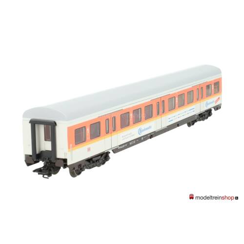 Marklin H0 4104 A2 S-Bahn-rijtuig 1e en 2e klas ABx 791 van de DB AG - Modeltreinshop