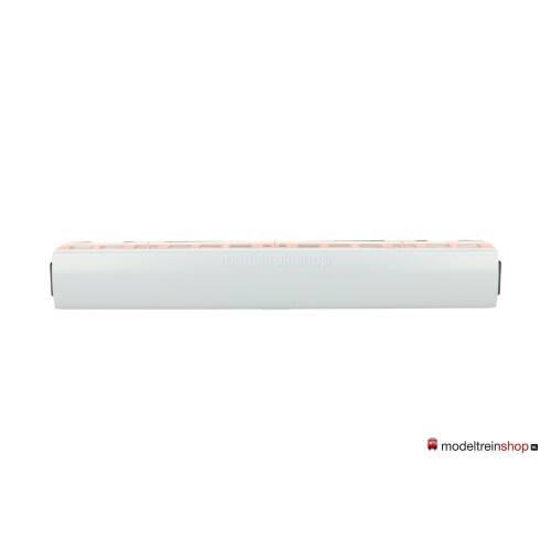 Marklin H0 4104 A2 S-Bahn-rijtuig 1e en 2e klas ABx 791 van de DB AG - Modeltreinshop