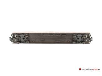 Marklin H0 4104 A2 S-Bahn-rijtuig 1e en 2e klas ABx 791 van de DB AG - Modeltreinshop