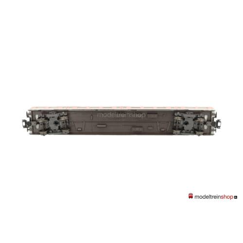 Marklin H0 4104 A2 S-Bahn-rijtuig 1e en 2e klas ABx 791 van de DB AG - Modeltreinshop