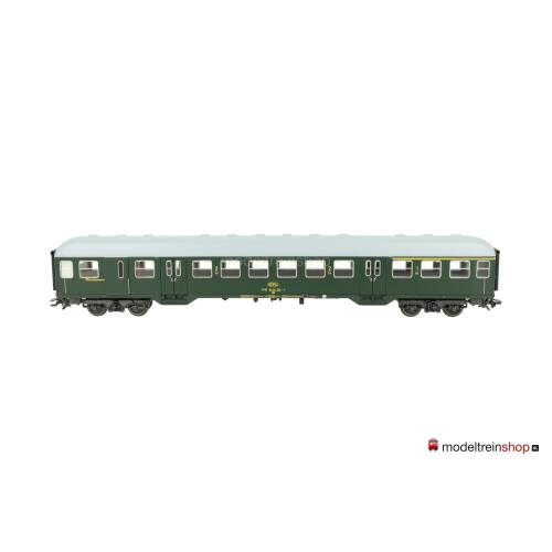 Marklin H0 4126 A2 Reizigers Rijtuig 1 en 2e klasse ABD van de CFL - Modeltreinshop