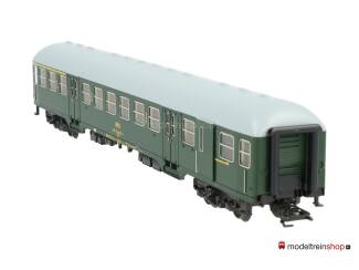 Marklin H0 4126 A2 Reizigers Rijtuig 1 en 2e klasse ABD van de CFL - Modeltreinshop