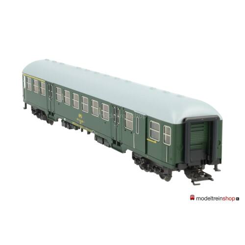 Marklin H0 4126 A2 Reizigers Rijtuig 1 en 2e klasse ABD van de CFL - Modeltreinshop